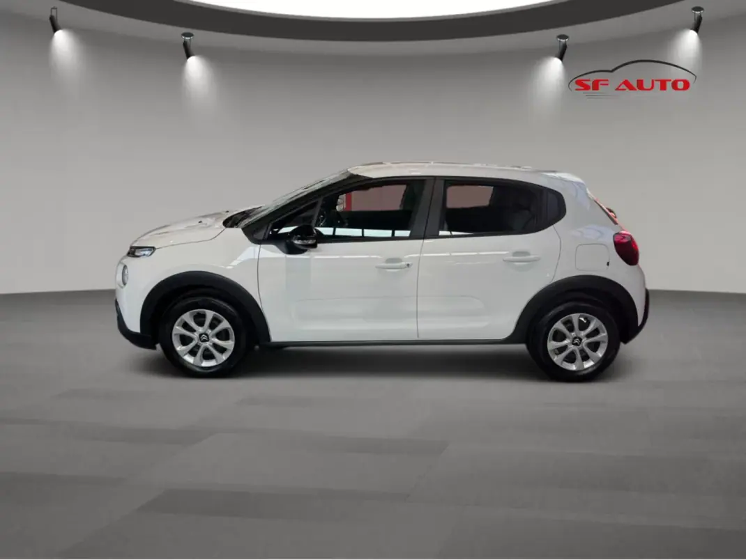 Citroën C3 2019 - 10750 EUR, 99589 km - AUTO.MOTO.pt - 99589km - foto 4 de 15