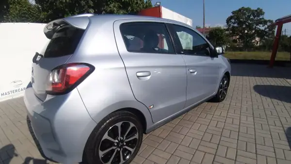 Mitsubishi Space Star 2020 - 11450 EUR, 50000 km - AUTO.MOTO.pt - 50000km - foto 2 de 28