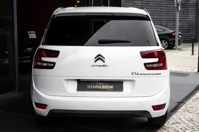 Citroën Grand C4 Spacetourer 2019 - 10750 EUR, 230819 km - AUTO.MOTO.pt - 230819km - foto 10 de 38
