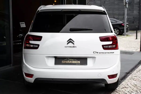 Citroën Grand C4 Spacetourer 2019 - 10750 EUR, 230819 km - AUTO.MOTO.pt - 230819km - foto 10 de 38