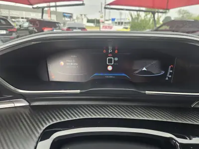 Peugeot 508 SW 2021 - 21500 EUR, 100130 km - AUTO.MOTO.pt - 100130km - foto 27 de 77