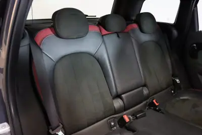 MINI Countryman 2018 - 23500 EUR, 102395 km - AUTO.MOTO.pt - 102395km - foto 21 de 31
