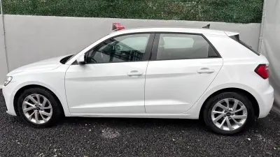 Audi A1 Sportback 2022 - 16400 EUR, 89000 km - AUTO.MOTO.pt - 89000km - foto 3 de 12