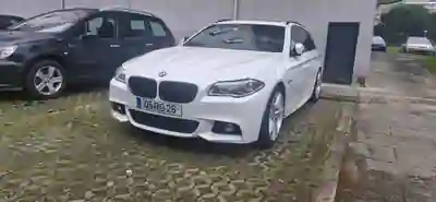 BMW 520 2016 - 221500km