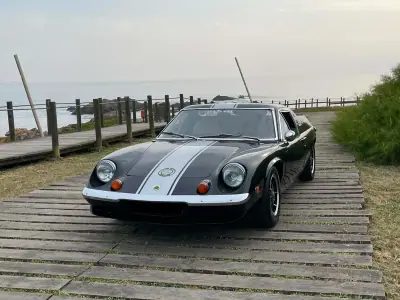Lotus Europa 1972 - 39900 EUR, 60000 km - AUTO.MOTO.pt - 60000km - foto 26 de 34