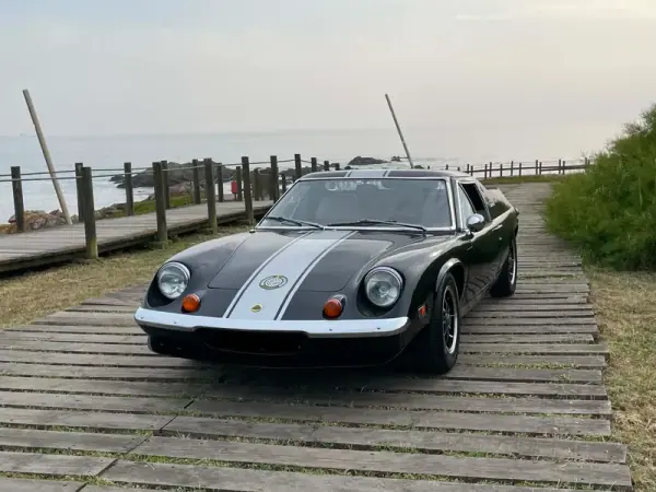 Lotus Europa 1972 - 39900 EUR, 60000 km - AUTO.MOTO.pt - 60000km - foto 26 de 34