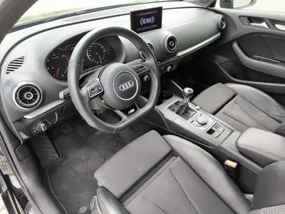 Audi A3 Sportback 2013 - 14950 EUR, 255105 km - AUTO.MOTO.pt - 255105km - foto 20 de 60