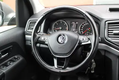 Volkswagen Amarok 2021 - 36990 EUR, 128000 km - AUTO.MOTO.pt - 128000km - foto 21 de 30