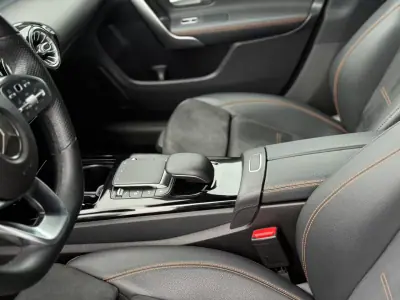 Mercedes-Benz CLA 220 2019 - 34850 EUR, 85571 km - AUTO.MOTO.pt - 85571km - foto 15 de 32