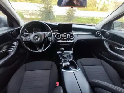 Mercedes-Benz C 180 2015 - 16890 EUR, 199000 km - AUTO.MOTO.pt - 199000km - foto 7 de 16