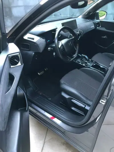 DS DS3 Crossback 2020 - 16900 EUR, 112000 km - AUTO.MOTO.pt - 112000km - foto 9 de 40