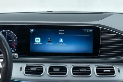 Mercedes-Benz GLE 350 2023 - 81950 EUR, 74000 km - AUTO.MOTO.pt - 74000km - foto 38 de 60