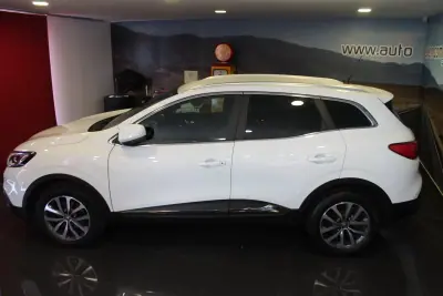 Renault Kadjar 2016 - 14500 EUR, 192000 km - AUTO.MOTO.pt - 192000km - foto 3 de 20
