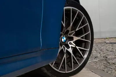 BMW M2 2019 - 72000 EUR, 21000 km - AUTO.MOTO.pt - 21000km - foto 14 de 45