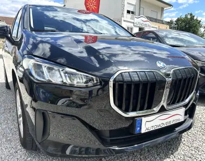 BMW 225xe Active Tourer 2023 - 50700km