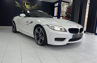 BMW Z4 2013 - 27000 EUR, 116034 km - AUTO.MOTO.pt - 116034km - foto 12 de 40