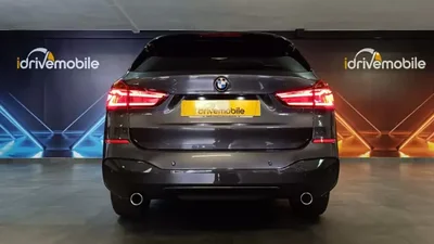 BMW X1 2018 - 21900 EUR, 195250 km - AUTO.MOTO.pt - 195250km - foto 17 de 45