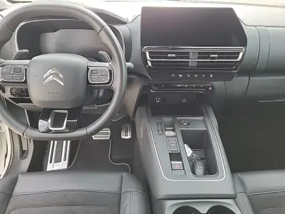 Citroën C5 Aircross 2023 - 27900 EUR, 27236 km - AUTO.MOTO.pt - 27236km - foto 8 de 20
