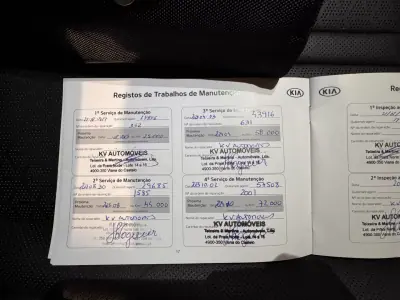 Kia Sorento 2021 - 37900 EUR, 116815 km - AUTO.MOTO.pt - 116815km - foto 29 de 31