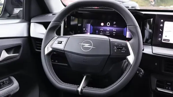 Opel Frontera Frontera-e GS 2025 Electric