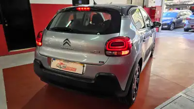 Citroën C3 2019 - 12750 EUR, 56334 km - AUTO.MOTO.pt - 56334km - foto 7 de 75