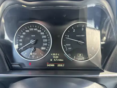 BMW 125 2014 - 16000 EUR, 240000 km - AUTO.MOTO.pt - 240000km - foto 45 de 58