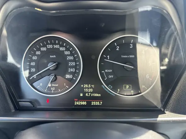BMW 125 2014 - 16000 EUR, 240000 km - AUTO.MOTO.pt - 240000km - foto 45 de 58