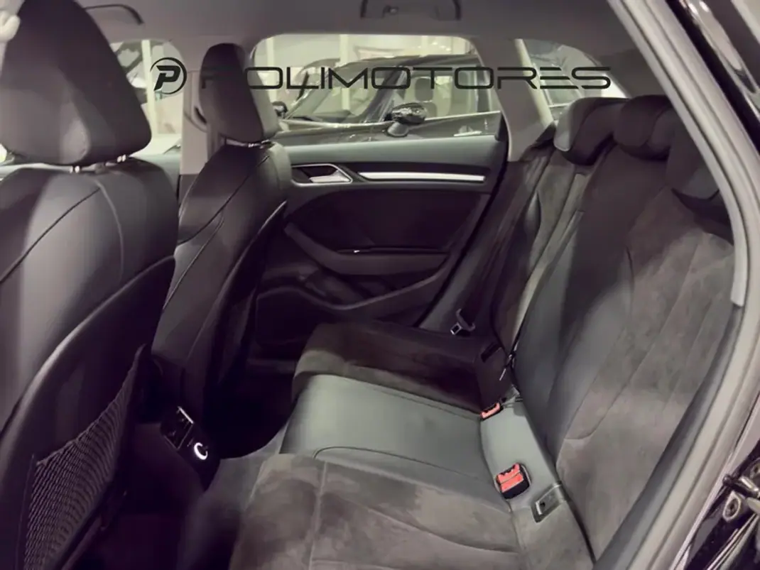 Audi A3 Sportback 2020 - 23000 EUR, 57270 km - 57270km - foto 9 de 17