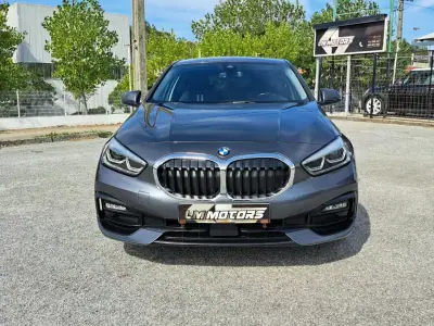 BMW 116 2020 — foto 2 de 51