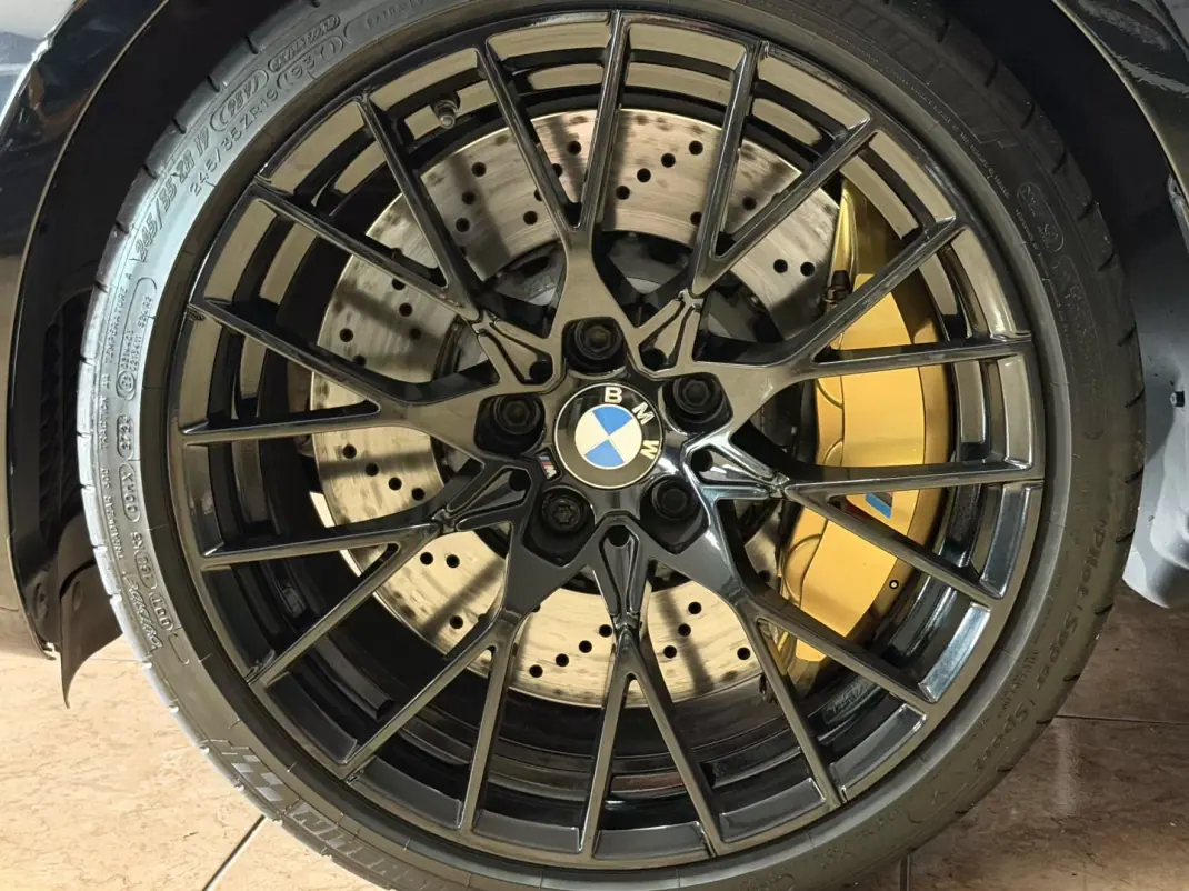 BMW M2 2019 - 57990 EUR, 69987 km - AUTO.MOTO.pt - 69987km - foto 7 de 15