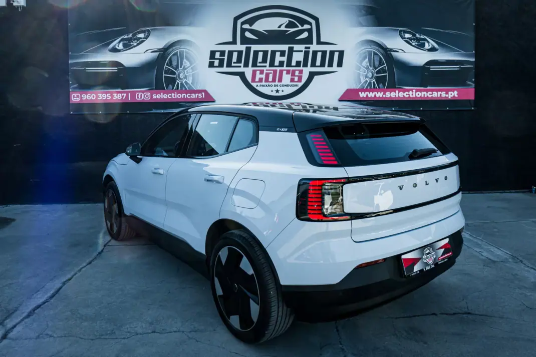 Volvo EX 30 2024 - 31900 EUR, 28000 km - AUTO.MOTO.pt - 28000km - foto 26 de 26