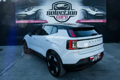 Volvo EX 30 2024 - 31900 EUR, 28000 km - AUTO.MOTO.pt - 28000km - foto 26 de 26