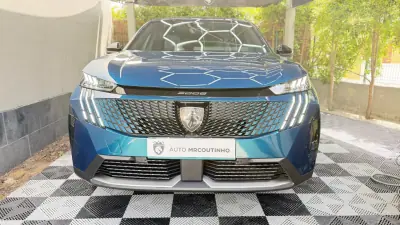 Peugeot 3008 2025 - 30000 EUR, 24272 km - AUTO.MOTO.pt - 24272km - foto 4 de 31