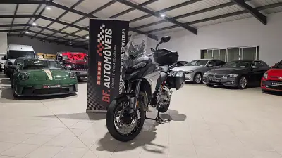Ducati Multistrada 1260 Enduro 2022 - 19500 EUR, 31714 km - AUTO.MOTO.pt - 31714km - foto 4 de 28
