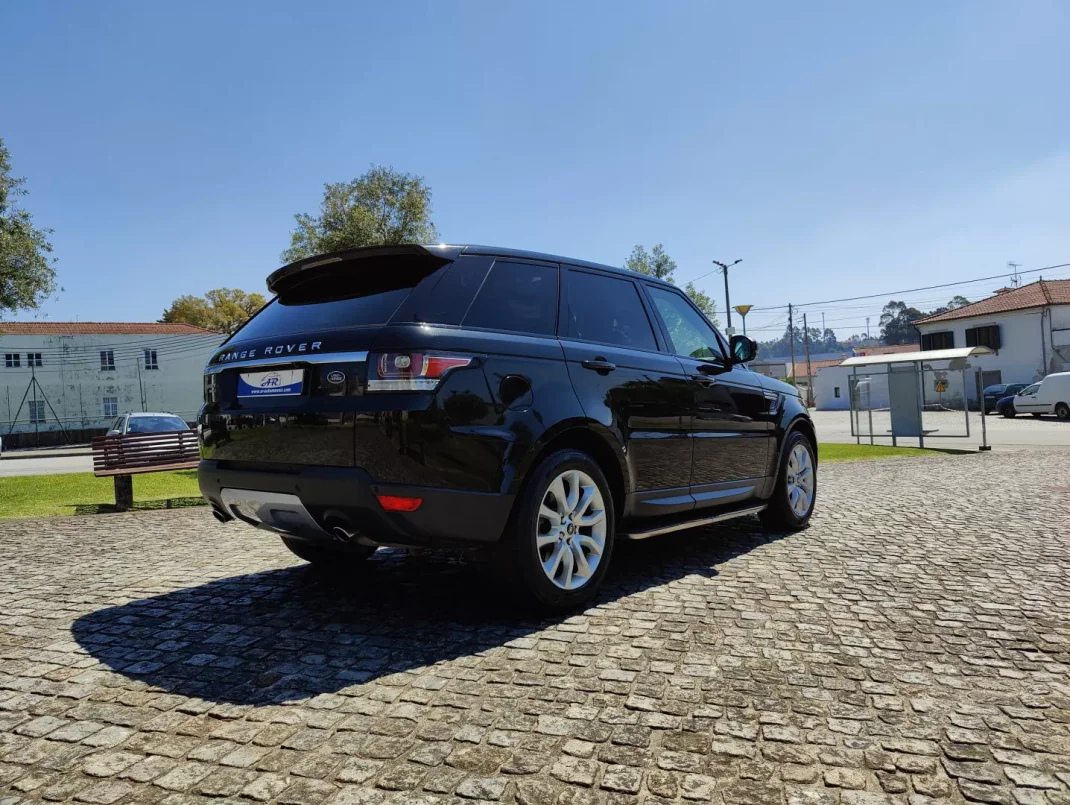 Land Rover Range Rover Sport 2013 - 37800 EUR, 179000 km - AUTO.MOTO.pt - 179000km - foto 7 de 15