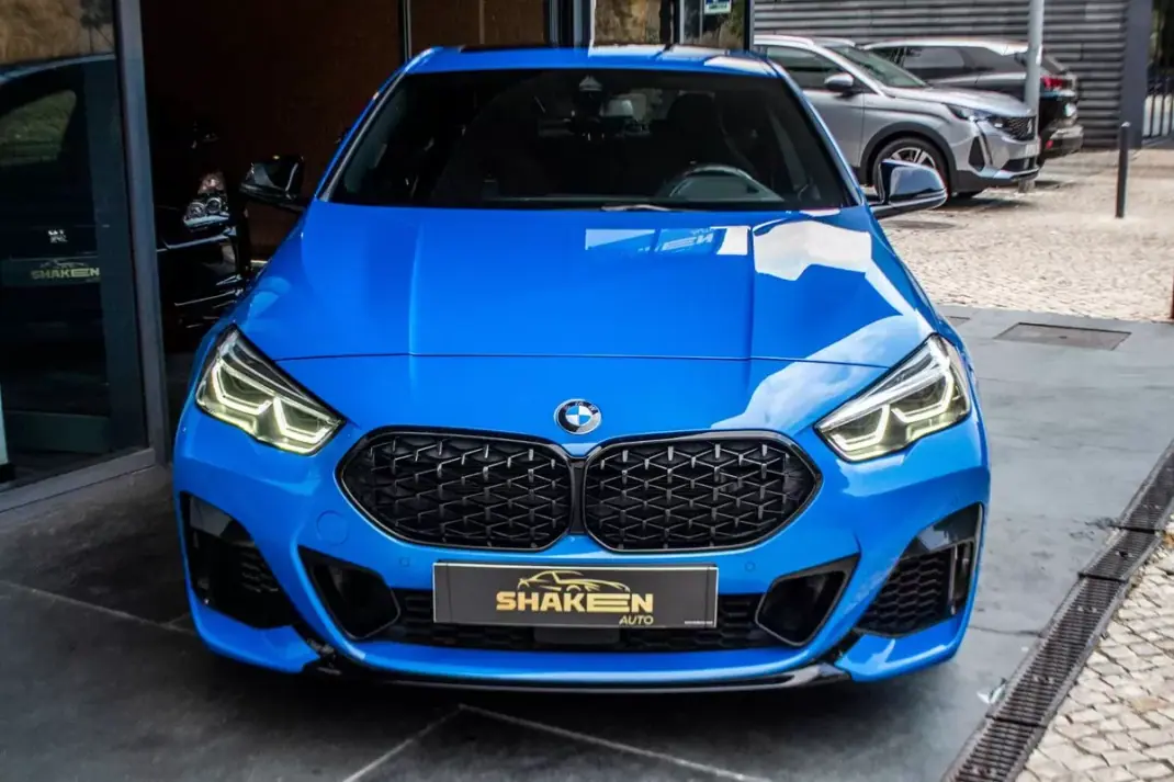 BMW M235i Gran Coupé 2020 - 39000 EUR, 74219 km - AUTO.MOTO.pt - 74219km - foto 7 de 57