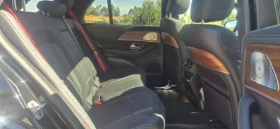 Mercedes-Benz GLE 53 AMG 2024 - 110000 EUR, 70000 km - 70000km - foto 42 de 52