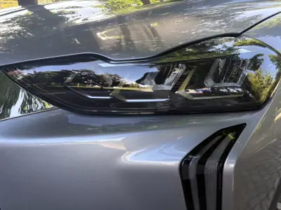 DS DS3 Crossback 2023 - 24100 EUR, 20121 km - 20121km - foto 4 de 26