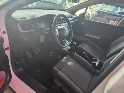 Citroën C3 2021 - 9999 EUR, 51000 km - AUTO.MOTO.pt - 51000km - foto 7 de 12