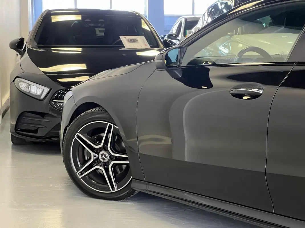 Mercedes-Benz CLA 180 2020 - 26990 EUR, 150000 km - AUTO.MOTO.pt - 150000km - foto 22 de 48