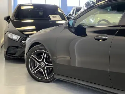 Mercedes-Benz CLA 180 2020 - 26990 EUR, 150000 km - AUTO.MOTO.pt - 150000km - foto 22 de 48