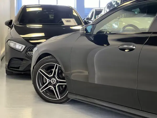 Mercedes-Benz CLA 180 2020 - 26990 EUR, 150000 km - AUTO.MOTO.pt - 150000km - foto 22 de 48