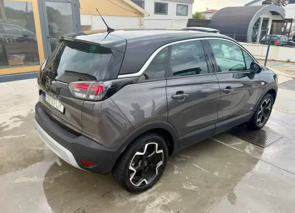 Opel Crossland 2023 - 17900 EUR, 33000 km - AUTO.MOTO.pt - 33000km - foto 11 de 24