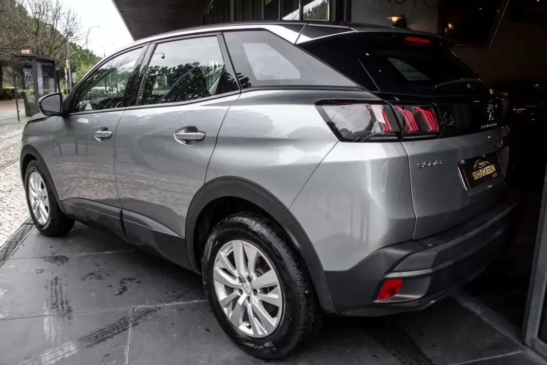 Peugeot 3008 2021 - 17490 EUR, 156618 km - AUTO.MOTO.pt - 156618km - foto 3 de 40