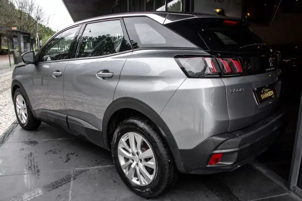 Peugeot 3008 2021 - 17490 EUR, 156618 km - AUTO.MOTO.pt - 156618km - foto 3 de 40