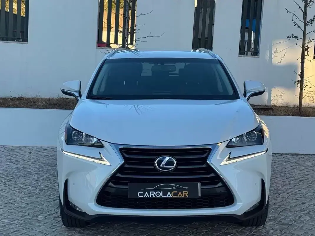 Lexus NX 300h 2014 - 22950 EUR, 66500 km - 66500km - foto 3 de 29