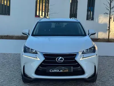 Lexus NX 300h 2014 - 23750 EUR, 66500 km - AUTO.MOTO.pt - 66500km - foto 3 de 29