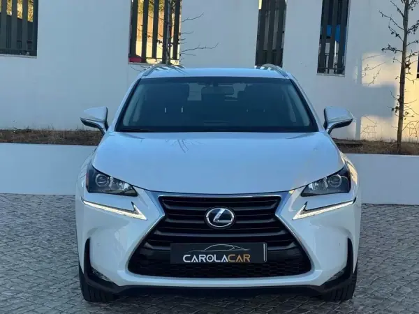 Lexus NX 300h 2014 - 23750 EUR, 66500 km - AUTO.MOTO.pt - 66500km - foto 3 de 29