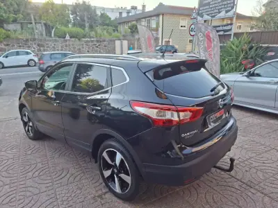 Nissan Qashqai 2015 - 12900 EUR, 138773 km - AUTO.MOTO.pt - 138773km - foto 13 de 39