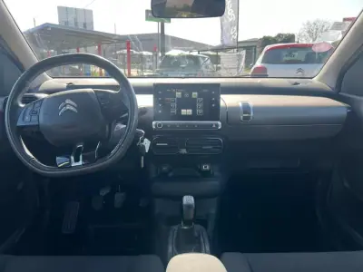 Citroën C4 Cactus 2017 - 10900 EUR, 69000 km - AUTO.MOTO.pt - 69000km - foto 3 de 16